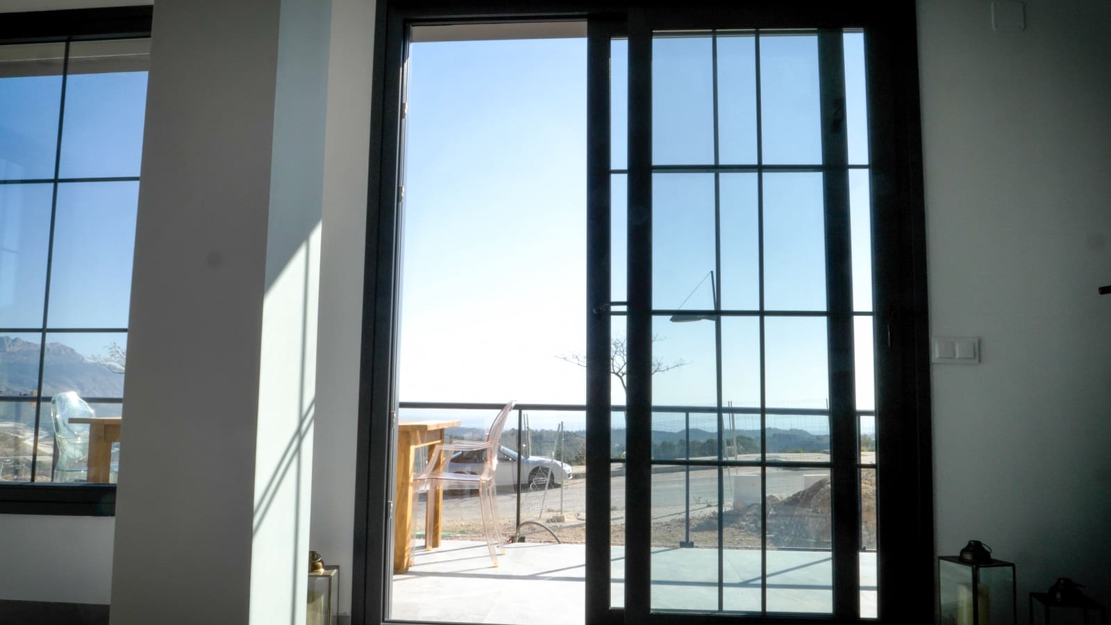 3 camera da letto Finca/Casa di Campagna in vendita in Polop - 528.125 € (Rif: 9886017)