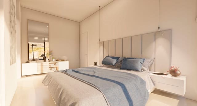 3 soverom Leilighet til salgs i Solymar, Benalmádena - € 475 000 (Ref: 9886032)