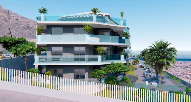 3 soverom Leilighet til salgs i Solymar, Benalmádena - € 475 000 (Ref: 9886032)