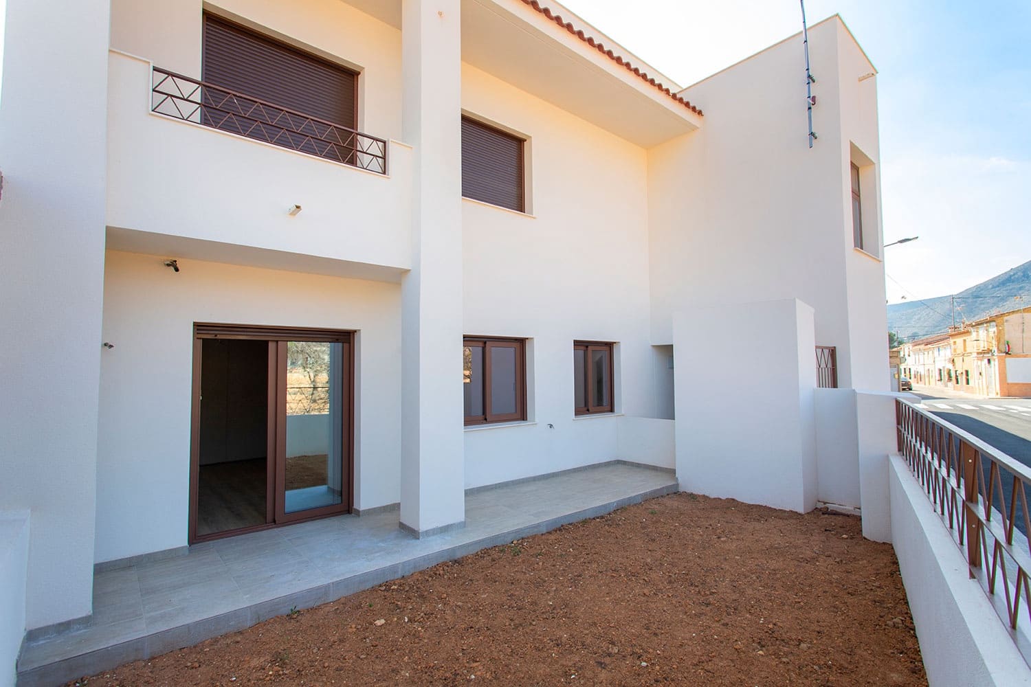3 soverom Bungalow til salgs i La Canalosa - € 215 000 (Ref: 9886033)