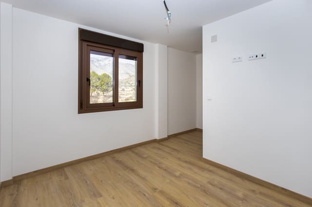 3 sovrum Bungalow till salu i La Canalosa, Hondón de las Nieves - 215 000 € (Ref: 9886033)