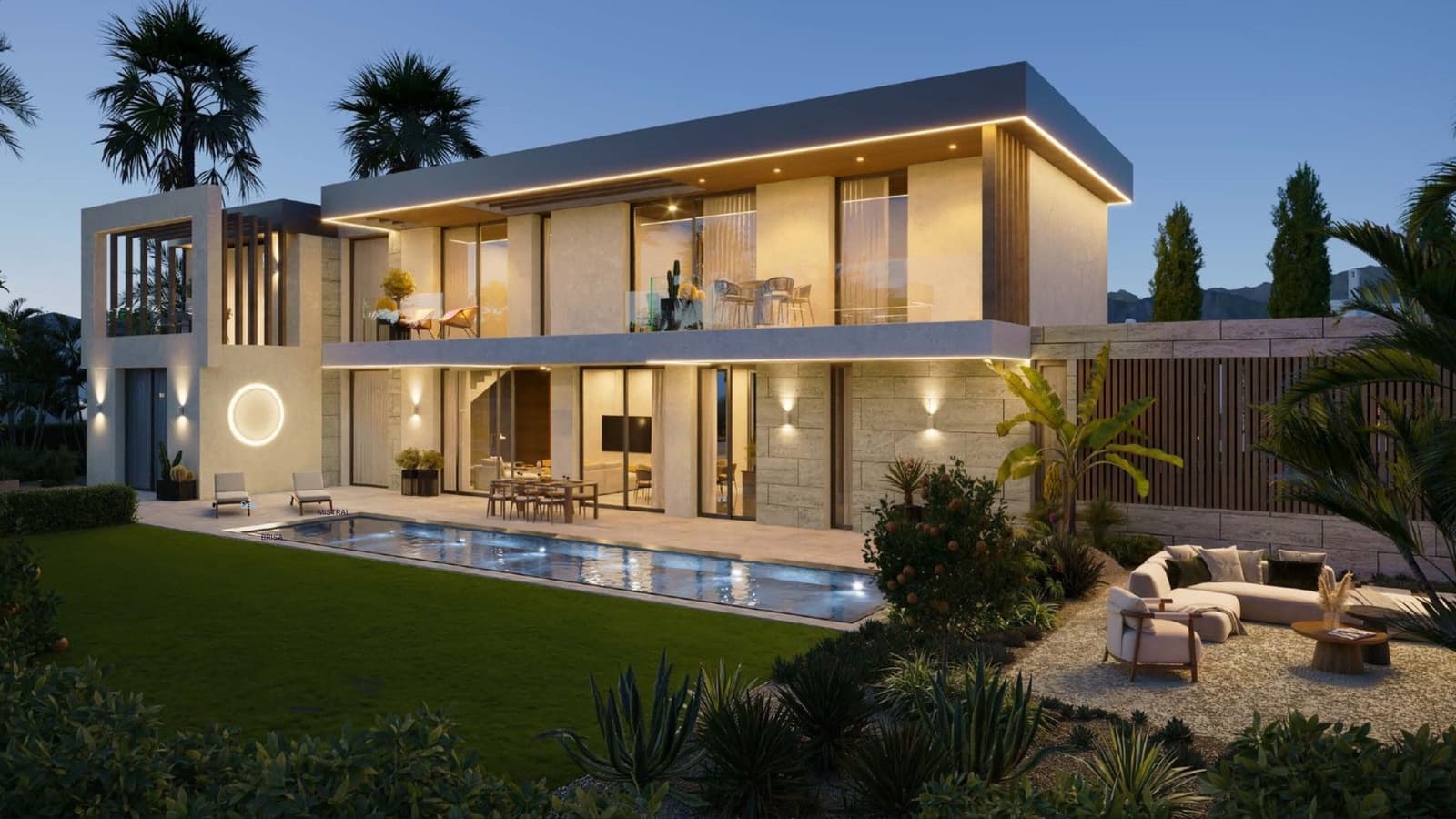 5 slaapkamer Villa te koop in Estepona - € 2.750.000 (Ref: 9886045)