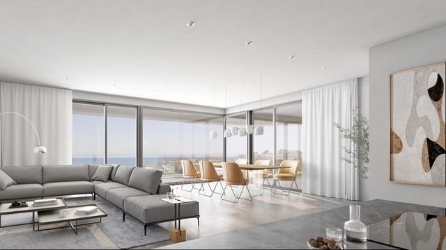 2 soveværelse Lejlighed til salg i Manilva Pueblo, Manilva - € 414.300 (Ref: 9886061)