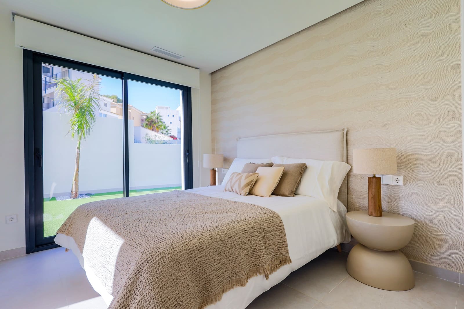 3 makuuhuone Huvila myytävänä paikassa Orihuela Costa - 590 000 € (Ref: 9886069)