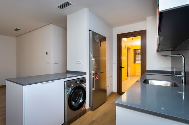 2 chambre Penthouse à vendre à Hondón de las Nieves - 230 000 € (Ref: 9886074)