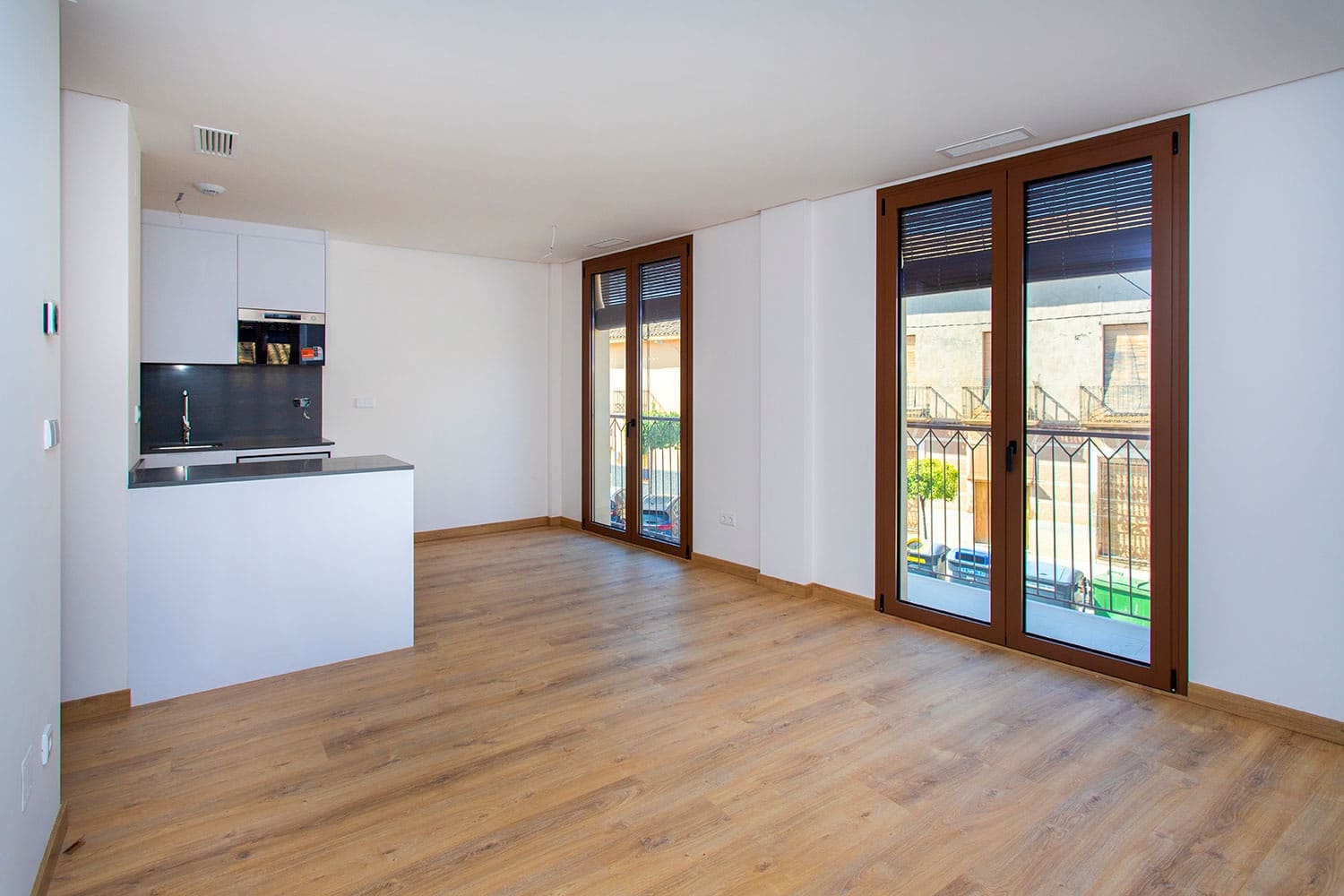 2 chambre Penthouse à vendre à Hondon de las Nieves - 230 000 € (Ref: 9886074)