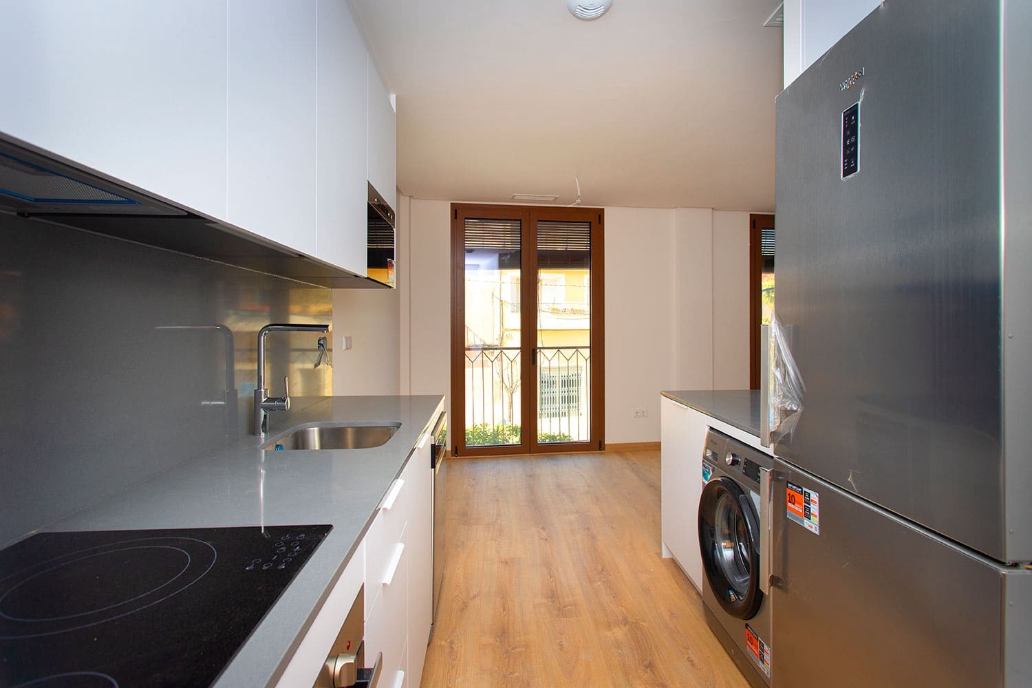 2 chambre Penthouse à vendre à Hondon de las Nieves - 230 000 € (Ref: 9886074)