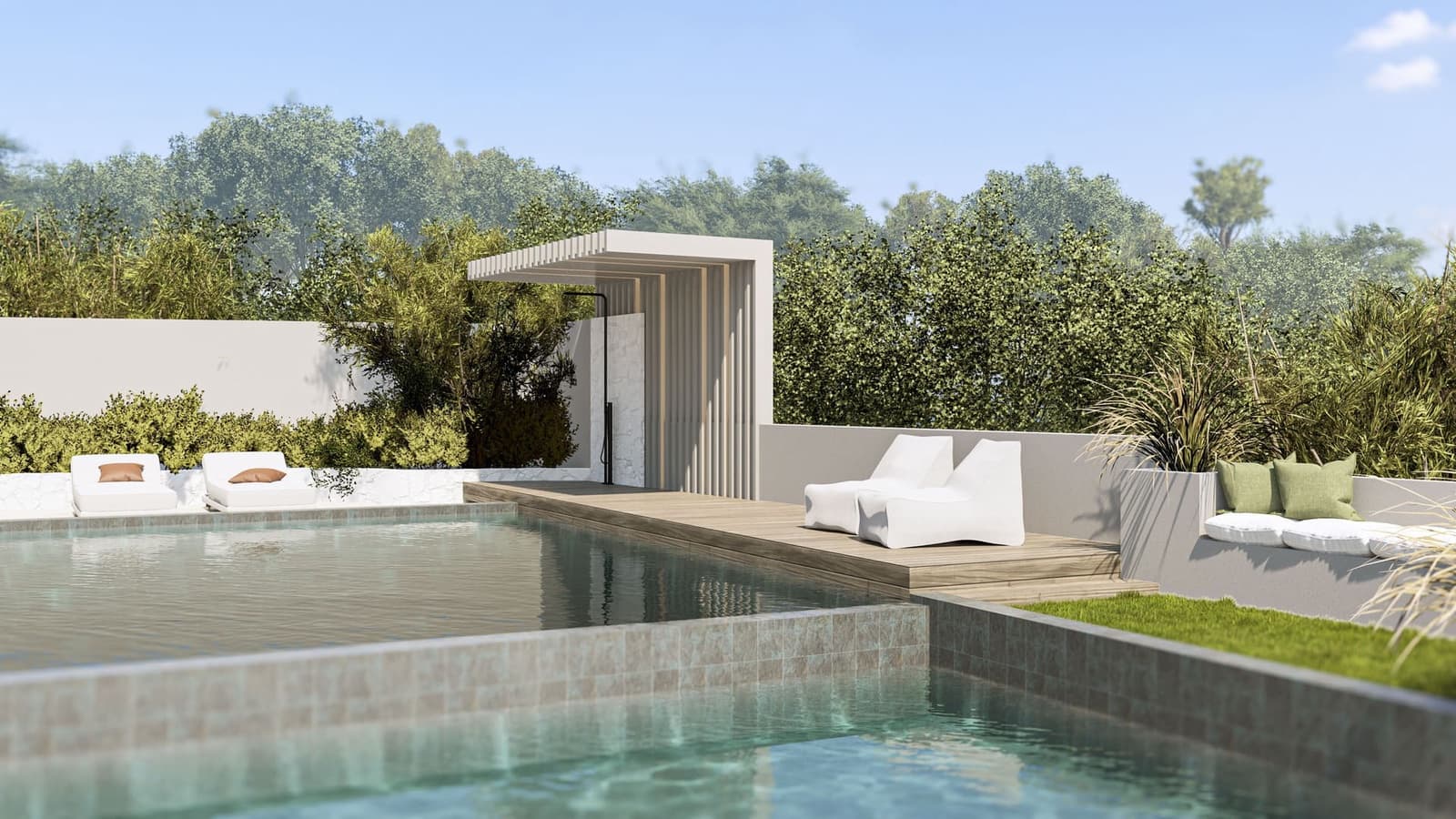 4 bedroom Villa for sale in Marbella - € 3,200,000 (Ref: 9886141)