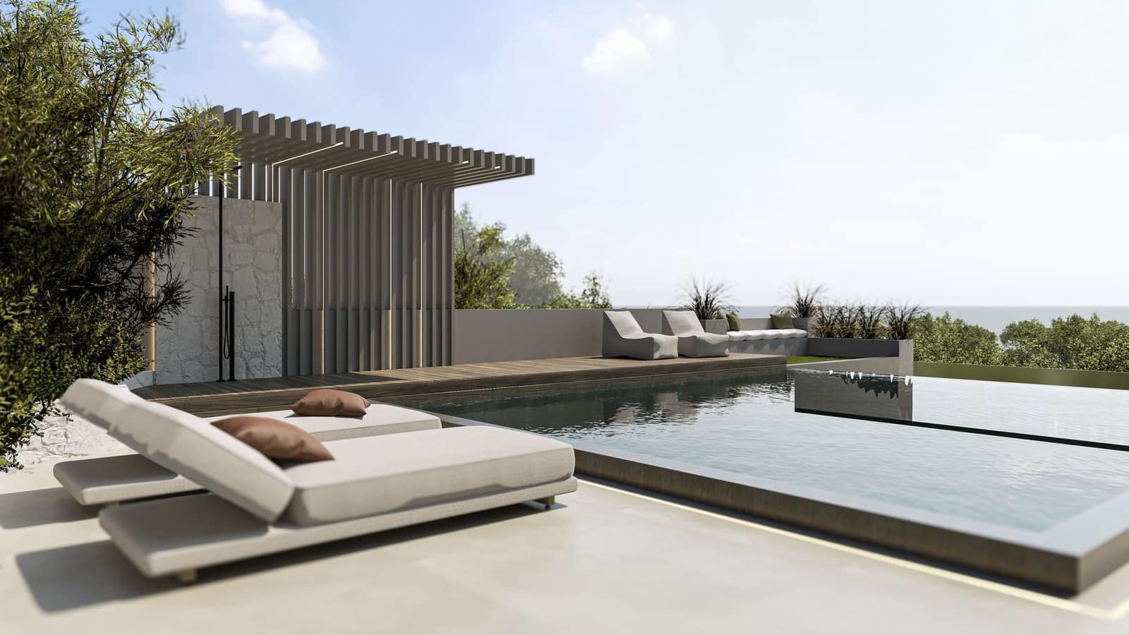 4 bedroom Villa for sale in Marbella - € 3,200,000 (Ref: 9886141)