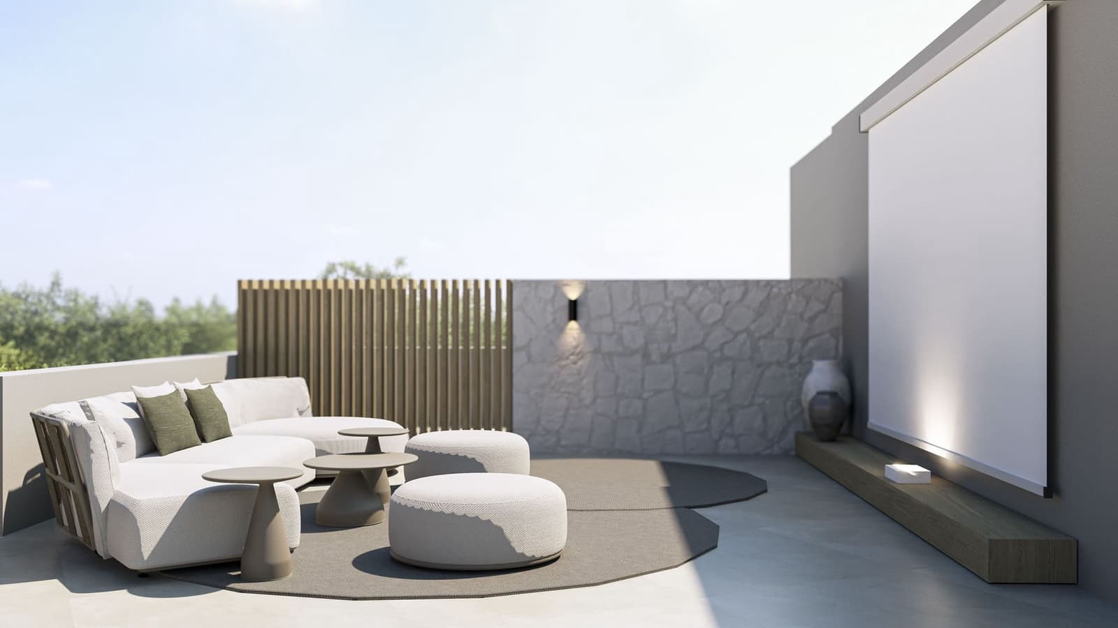 4 soveværelse Villa til salg i Marbella med swimmingpool - € 3.200.000 (Ref: 9886141)