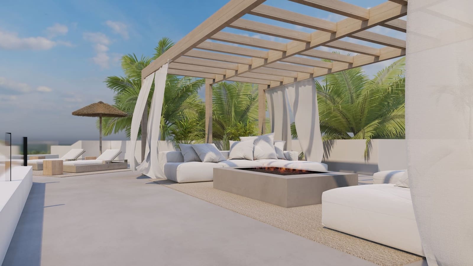 4 soveværelse Villa til salg i Marbella med swimmingpool - € 3.200.000 (Ref: 9886141)