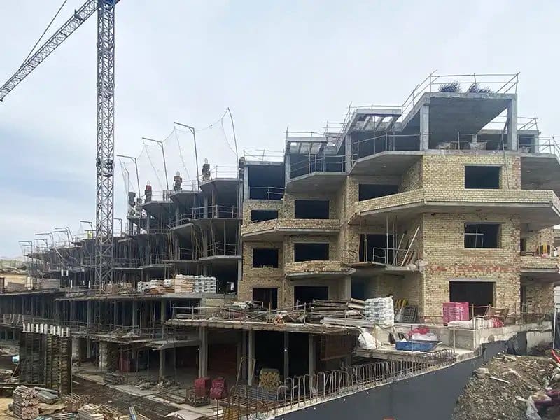 3 sypialnia Penthouse na sprzedaż w Torrox - 421 000 € (Ref: 9886188)