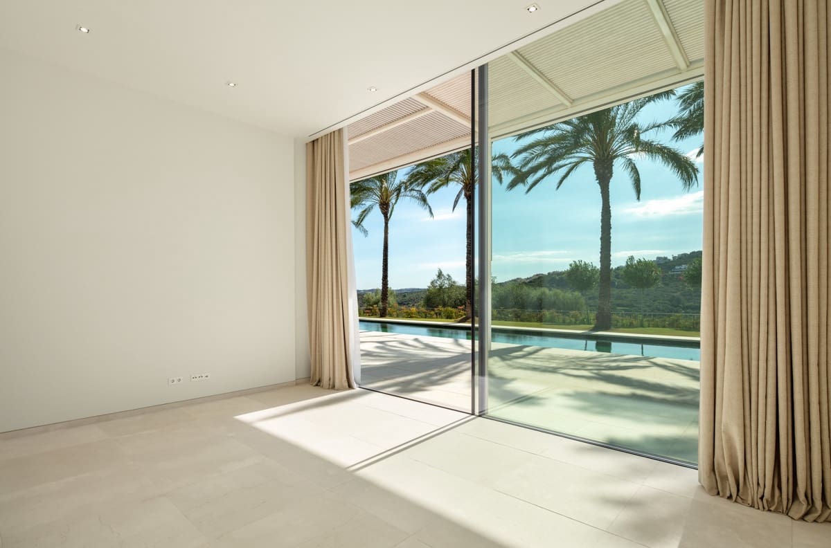 4 sypialnia Willa na sprzedaż w Casares - 5 750 000 € (Ref: 9886190)