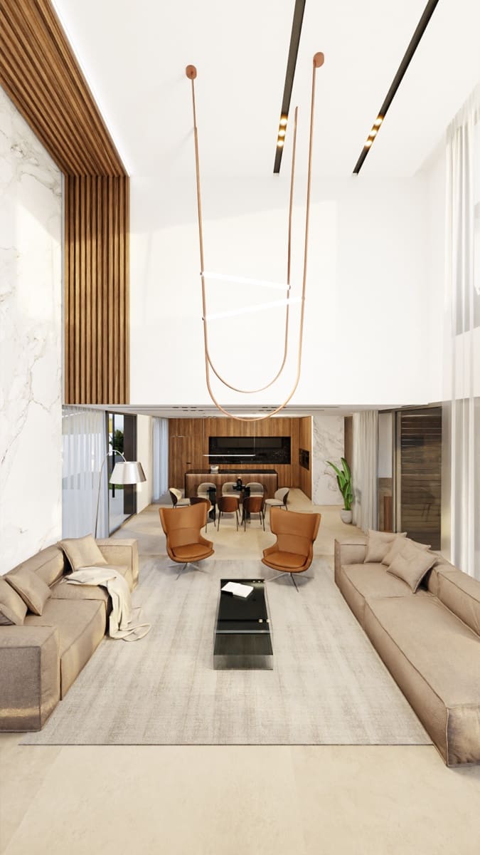 4 sovrum Villa till salu i Orihuela Costa med pool - 1 600 000 € (Ref: 9886203)
