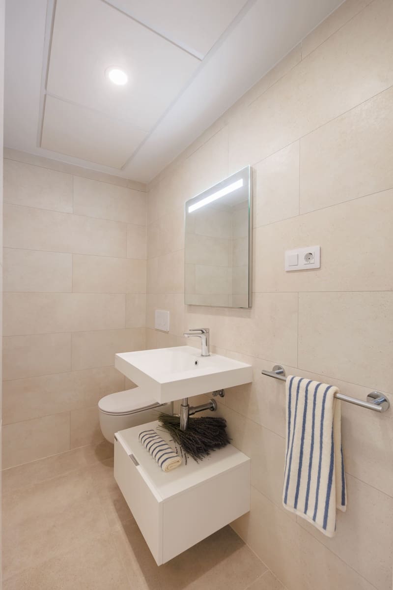 2 sypialnia Apartament na sprzedaż w Fuengirola - 699 500 € (Ref: 9886208)