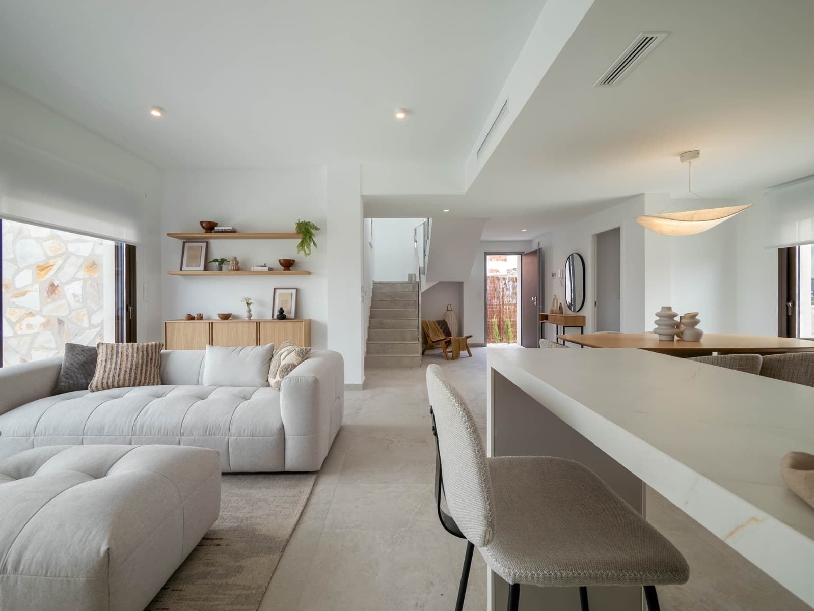 3 bedroom Villa for sale in Algorfa - € 489,000 (Ref: 9886225)
