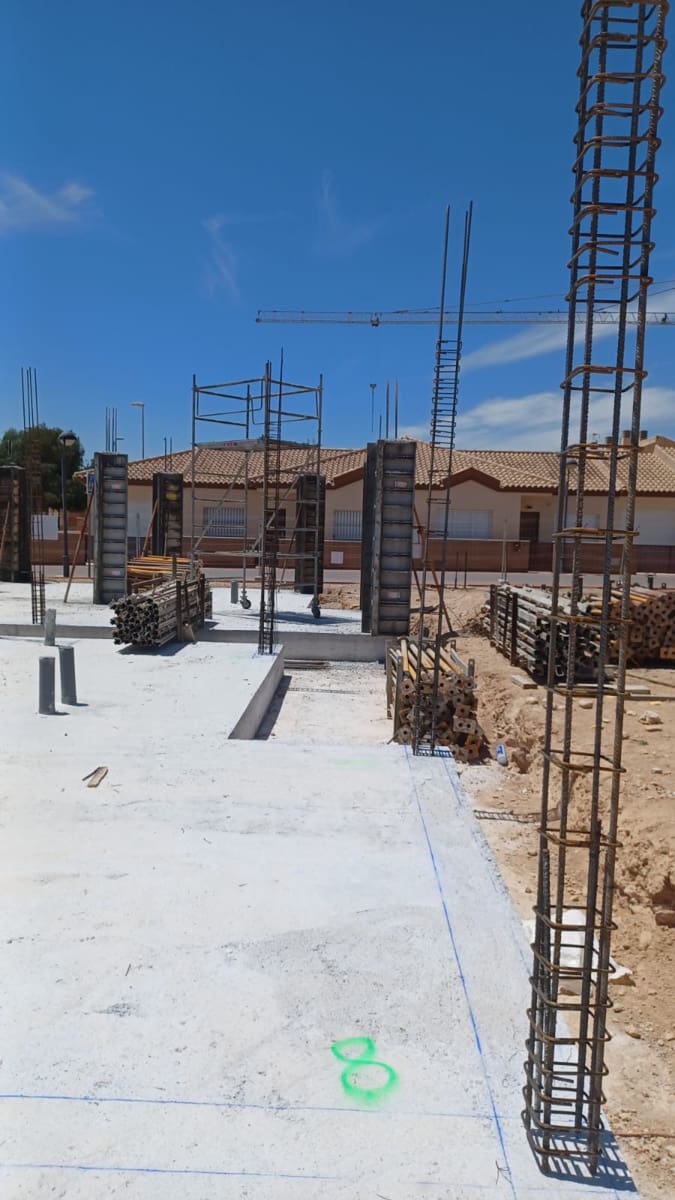 2 camera da letto Villa in vendita in Roldan - 242.500 € (Rif: 9886229)