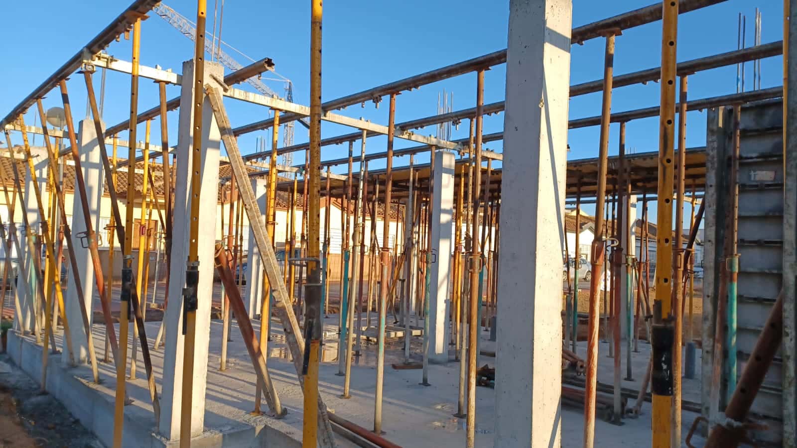 2 camera da letto Villa in vendita in Roldan - 242.500 € (Rif: 9886229)