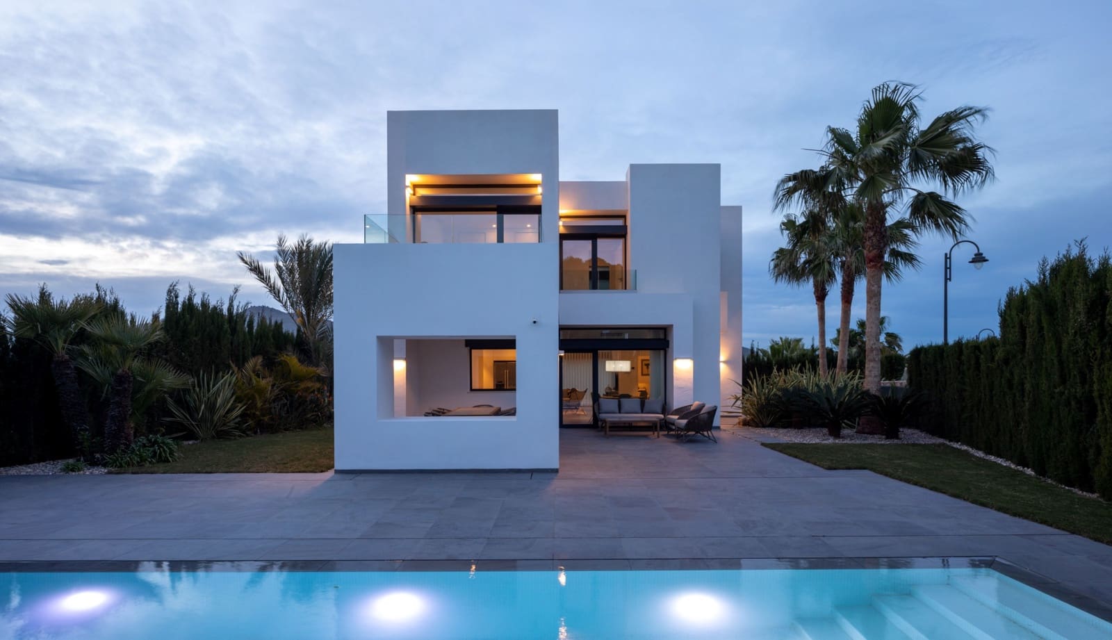 2 Zimmer Villa zu verkaufen in Cartagena - 700.000 € (Ref: 9886281)