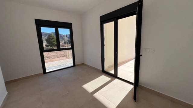 3 slaapkamer Villa te koop in La Canalosa, Hondón de las Nieves - € 410.000 (Ref: 9886287)