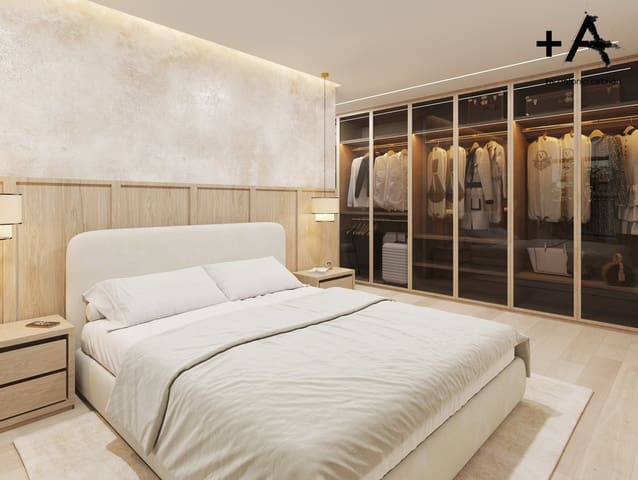 4 sypialnia Willa na sprzedaż w Polop - 800 000 € (Ref: 9886298)