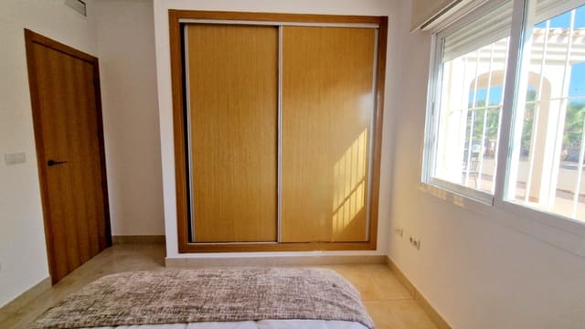 3 soverom Villa til salgs i Purias, Lorca - € 375 000 (Ref: 9886302)