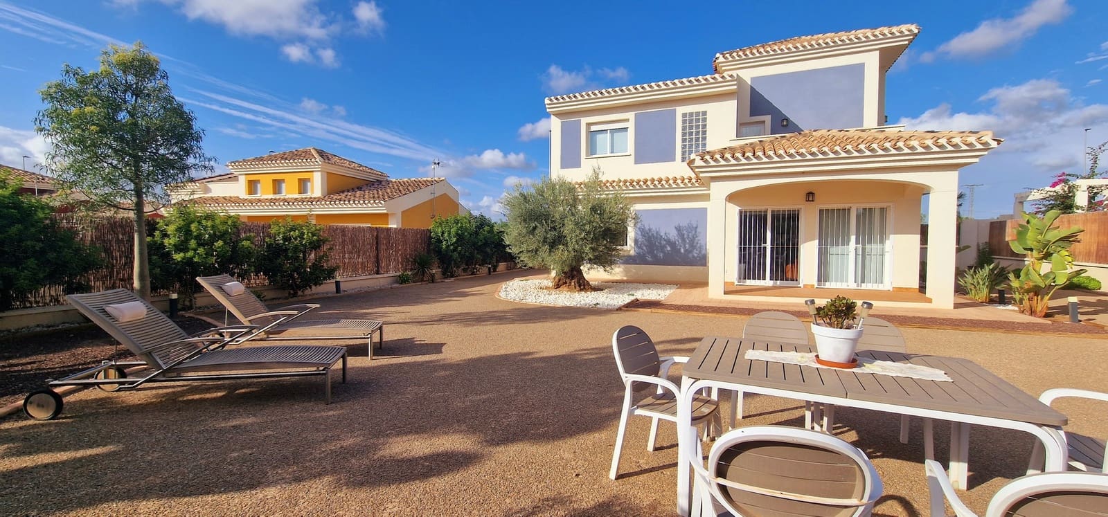 3 soveværelse Villa til salg i Purias - € 375.000 (Ref: 9886302)