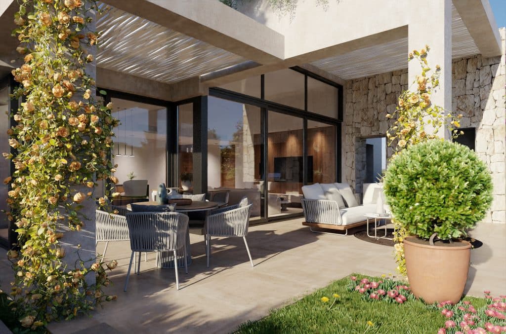 3 soverom Villa til salgs i Cuevas del Almanzora - € 375 950 (Ref: 9886315)