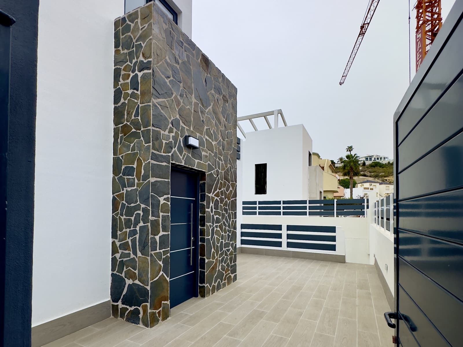 4 chambre Villa/Maison à vendre à Ciudad Quesada avec piscine - 834 000 € (Ref: 9886316)