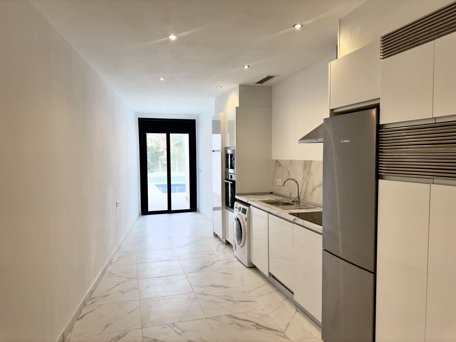 4 chambre Villa/Maison à vendre à Ciudad Quesada avec piscine - 834 000 € (Ref: 9886316)