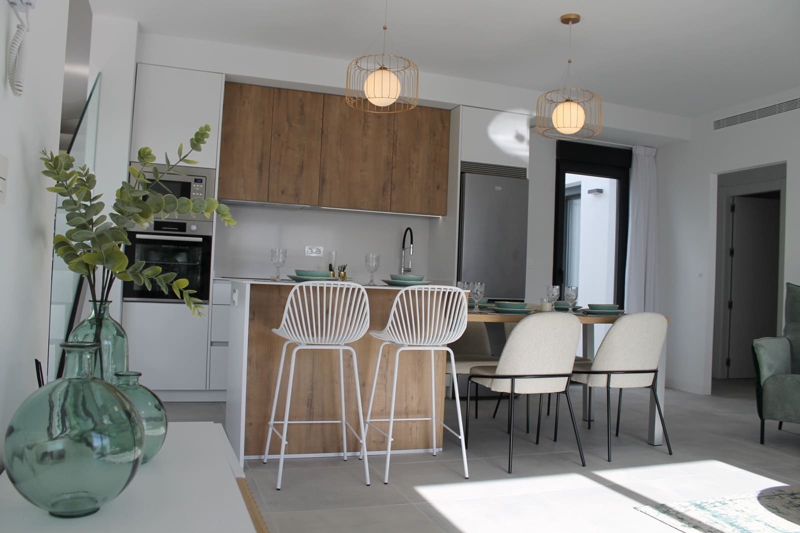 2 soveværelse Villa til salg i Roldan - € 311.900 (Ref: 9886323)