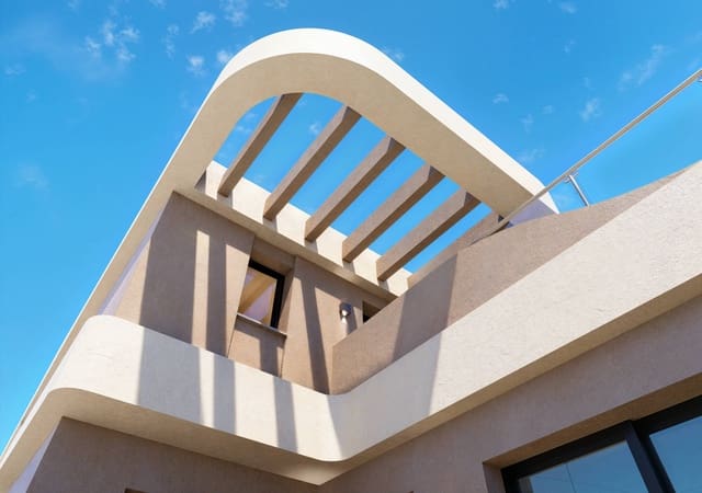 3 soverom Villa til salgs i Daya Nueva - € 399 900 (Ref: 9886353)
