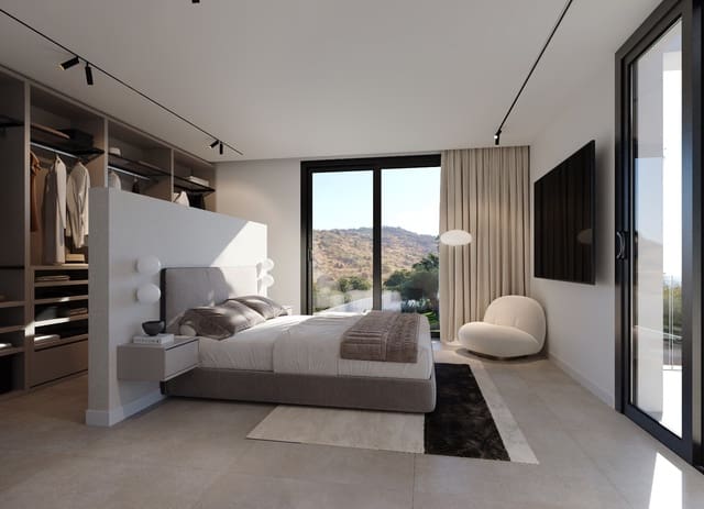 3 chambre Villa/Maison à vendre à Finestrat Pueblo, Finestrat - 849 000 € (Ref: 9886354)