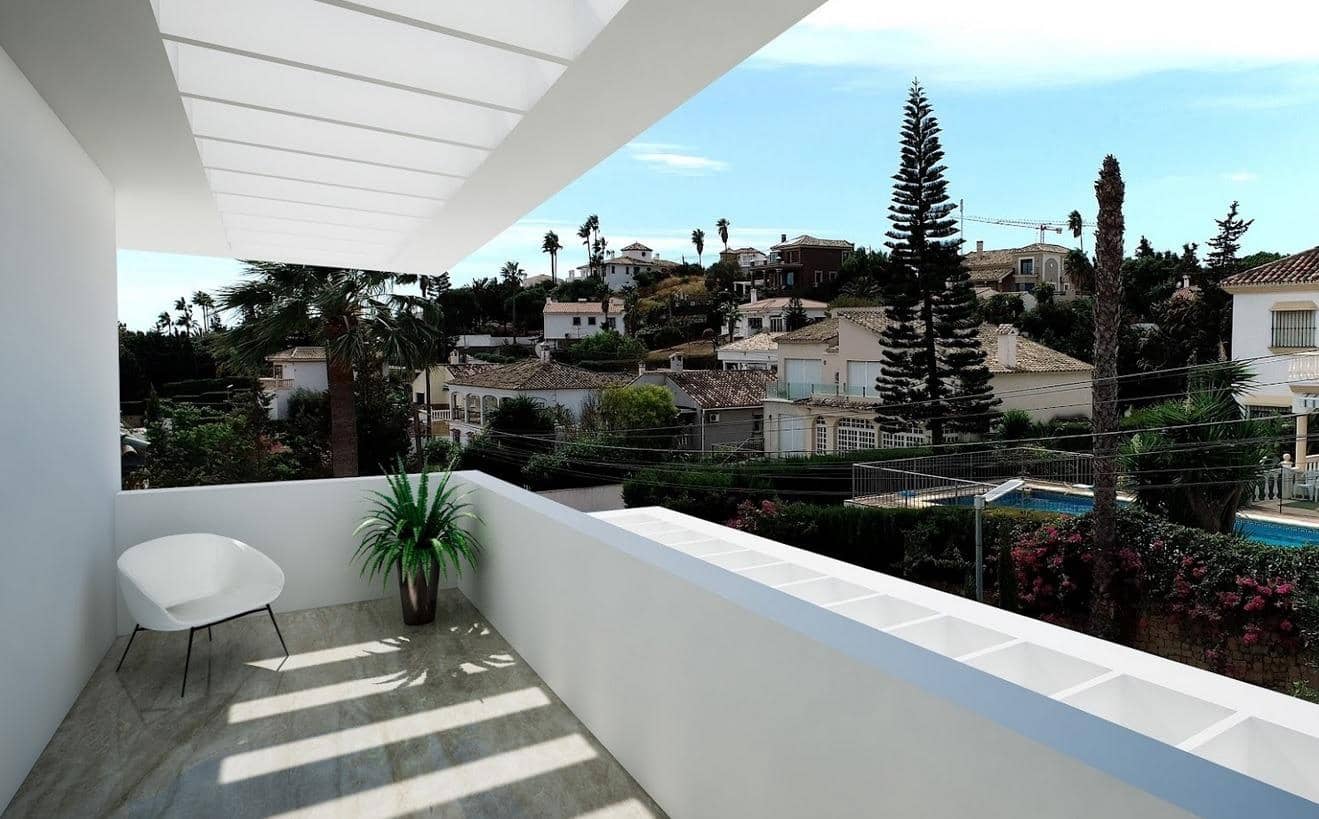 4 slaapkamer Villa te koop in Buenas Noches - € 1.495.000 (Ref: 9886368)