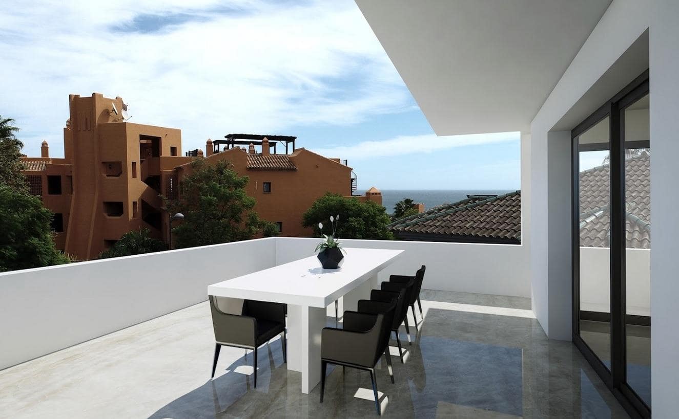 4 slaapkamer Villa te koop in Buenas Noches - € 1.495.000 (Ref: 9886368)
