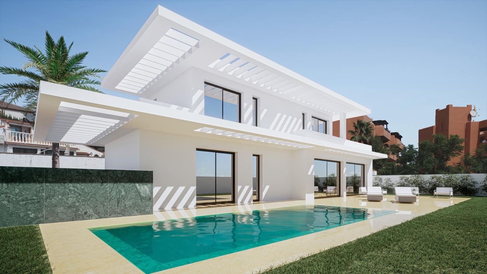 4 slaapkamer Villa te koop in Buenas Noches - € 1.495.000 (Ref: 9886368)