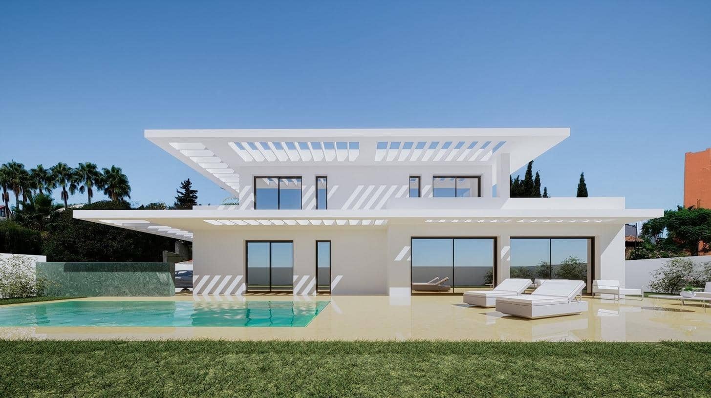 4 slaapkamer Villa te koop in Buenas Noches - € 1.495.000 (Ref: 9886368)