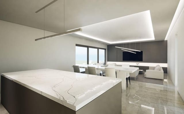 3 soveværelse Villa til salg i Mijas pueblo, Mijas - € 899.000 (Ref: 9886370)