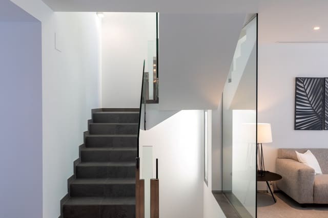 4 slaapkamer Villa te koop in Cartagena Ciudad, Cartagena - € 840.000 (Ref: 9886371)