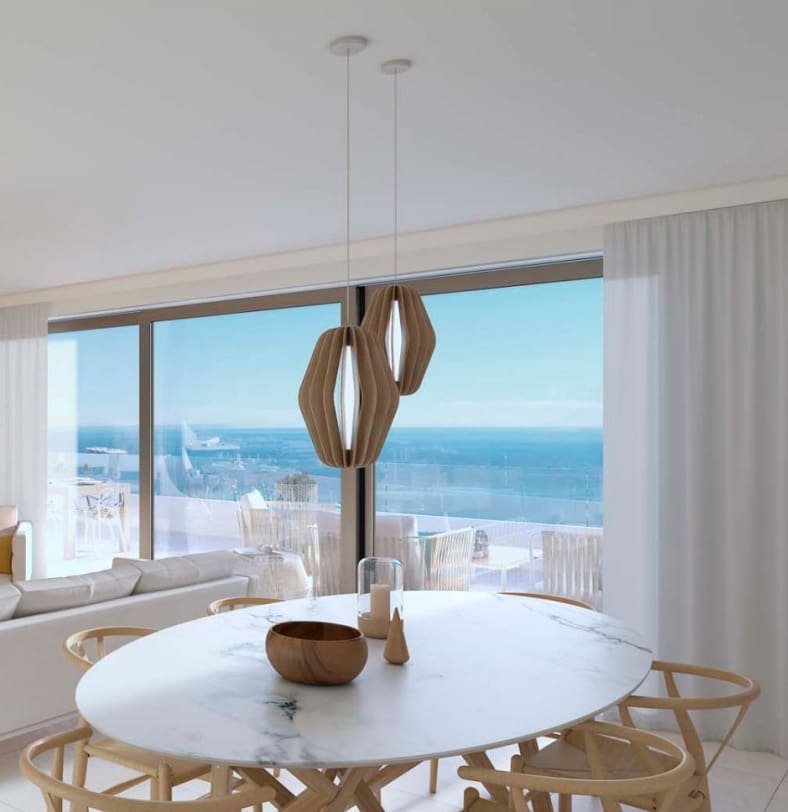 Apartamento de 3 habitaciones en Fuengirola en venta - 599.000 € (Ref: 9886412)