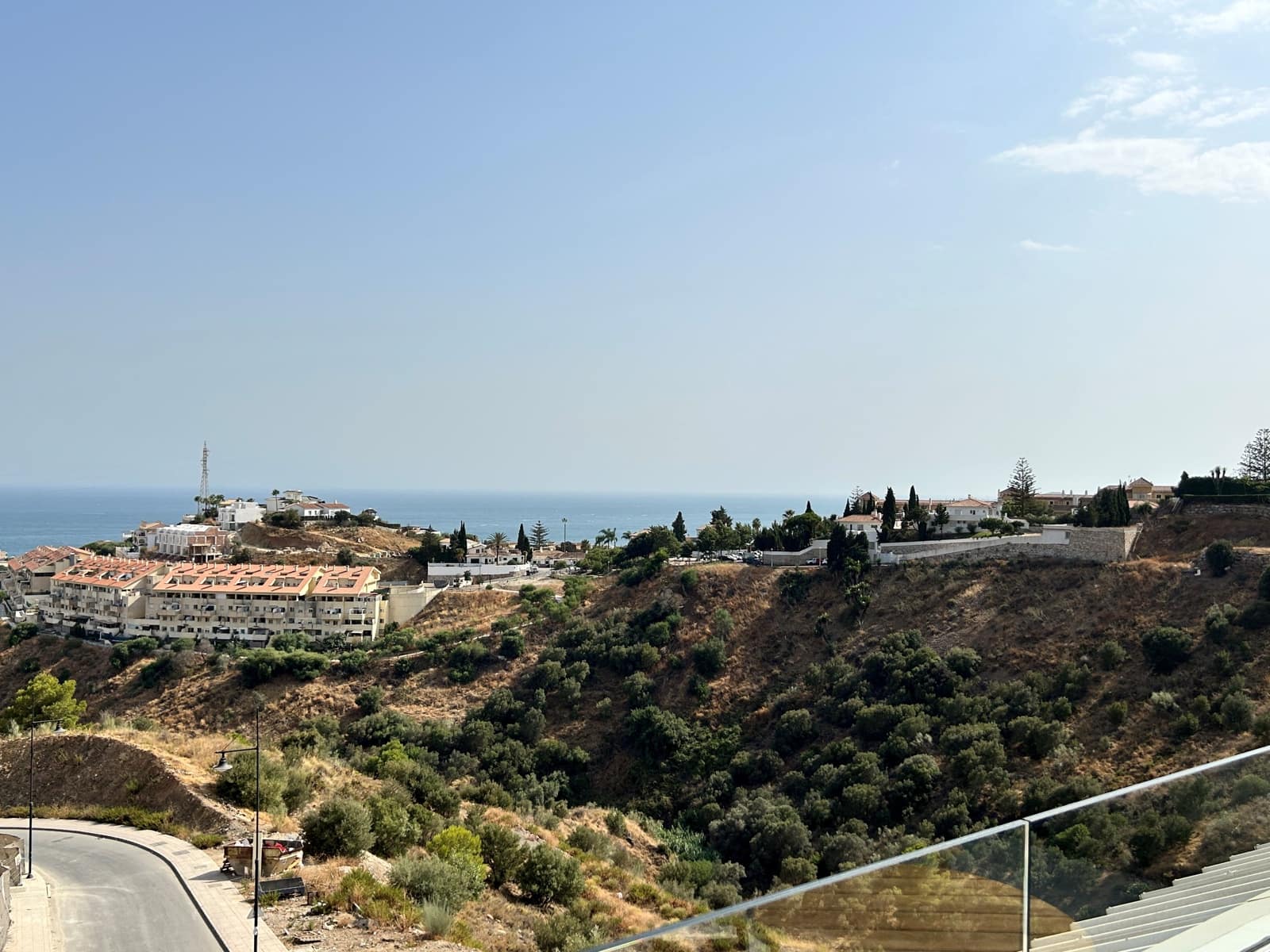 1 quarto Penthouse para venda em Fuengirola - 595 000 € (Ref: 9886414)