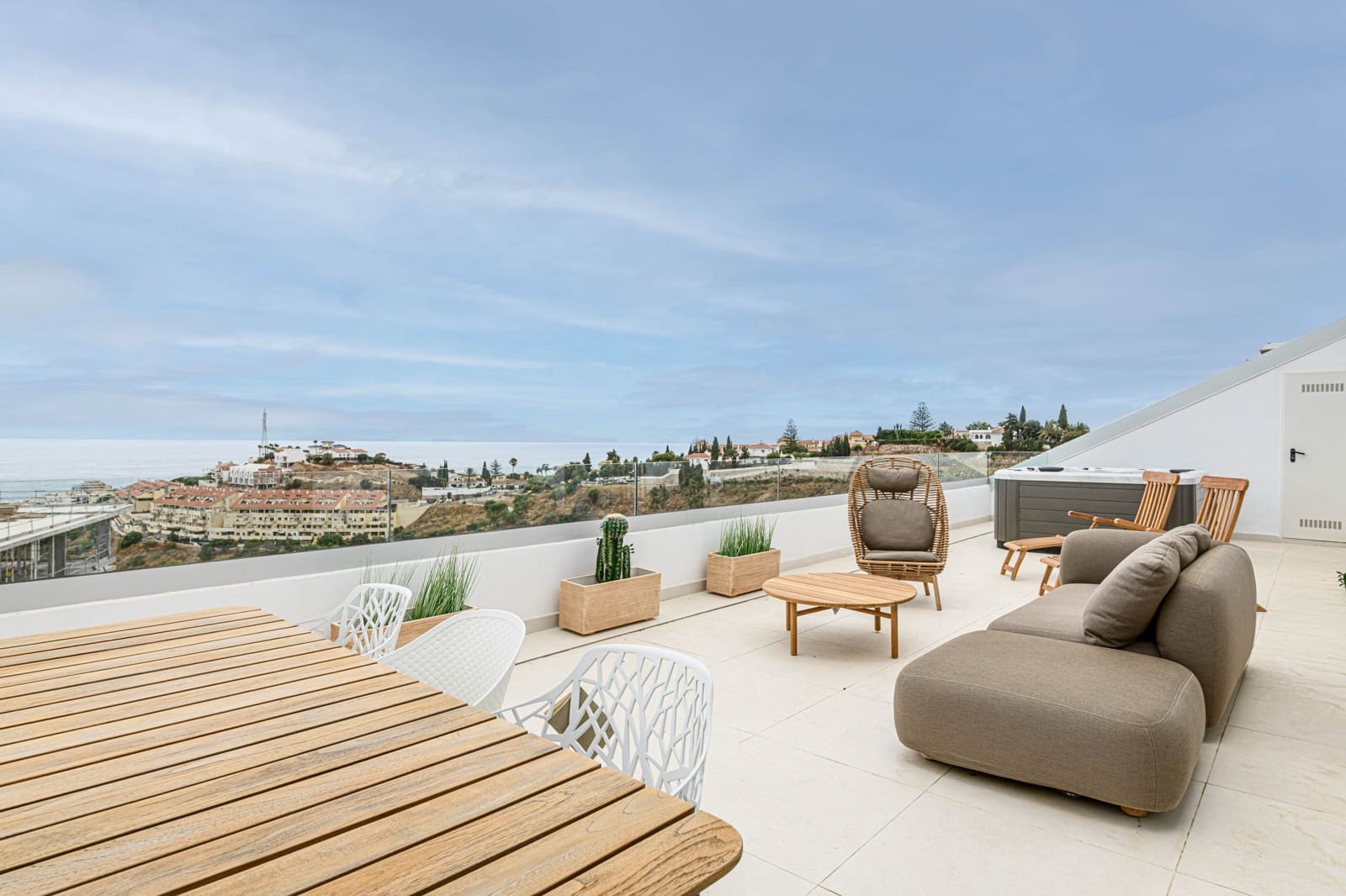 2 quarto Apartamento para venda em Fuengirola - 499 000 € (Ref: 9886417)
