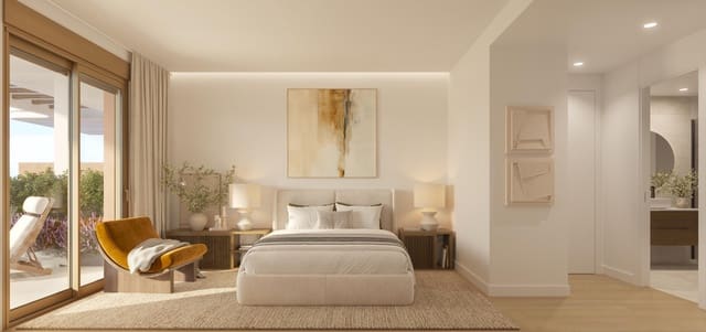 2 soverom Leilighet til salgs i Torremolinos - € 440 000 (Ref: 9886432)