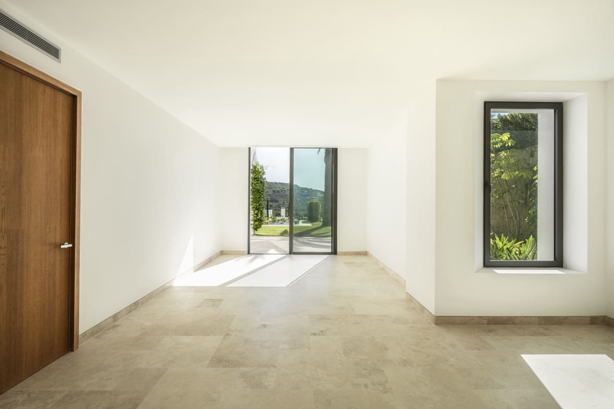 5 sypialnia Willa na sprzedaż w Casares z basenem - 4 800 000 € (Ref: 9886438)