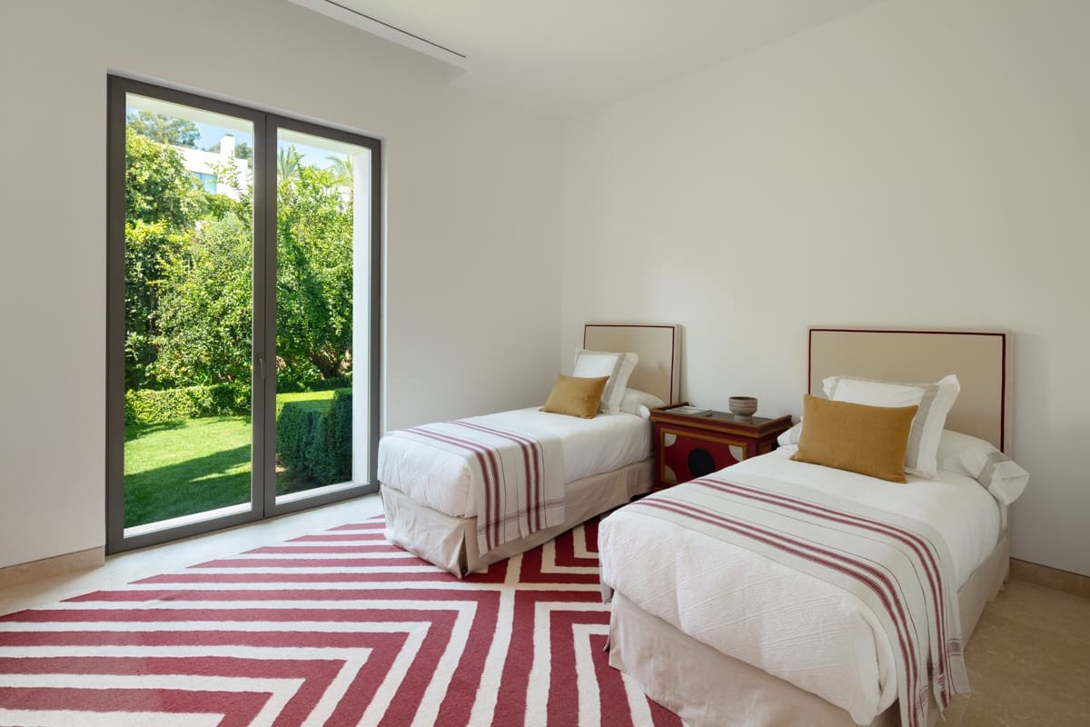 5 sypialnia Willa na sprzedaż w Casares z basenem - 4 800 000 € (Ref: 9886438)