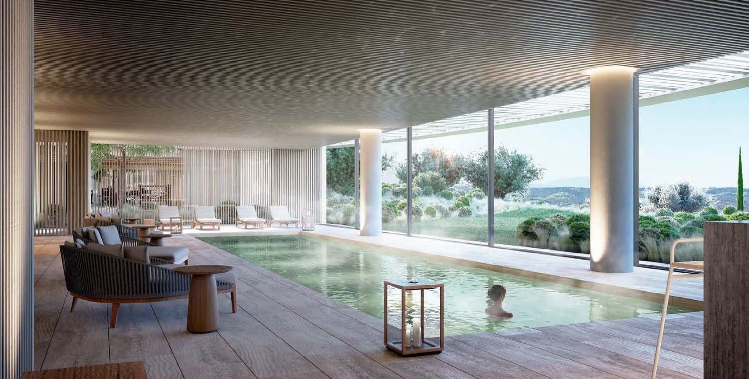 4 soveværelse Villa til salg i San Roque med swimmingpool - € 8.000.000 (Ref: 9886458)