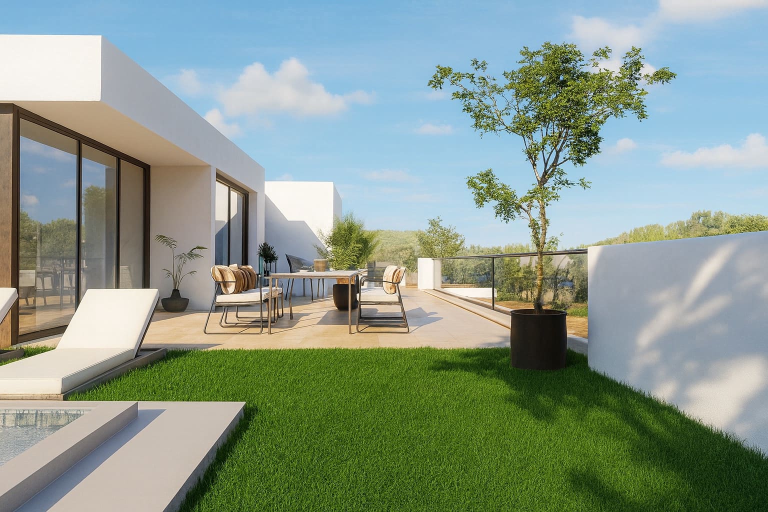 3 camera da letto Appartamento in vendita in Estepona - 395.446 € (Rif: 9886475)