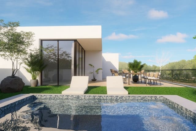 3 sovrum Takvåning till salu i Parque Central, Estepona - 393 933 € (Ref: 9886476)
