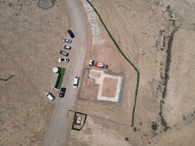 3 slaapkamer Rijtjeshuis te koop in Fuente Alamo de Murcia - € 269.780 (Ref: 9886483)
