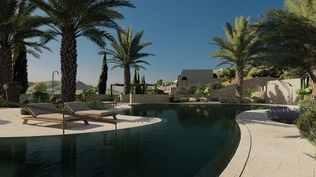 3 bedroom Apartment for sale in Guaro - € 600,000 (Ref: 9886545)